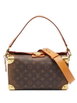 Soul Trunk Monogram tote bag by LOUIS VUITTON Soul Trunk Monogram tote bag by LOUIS VUITTON