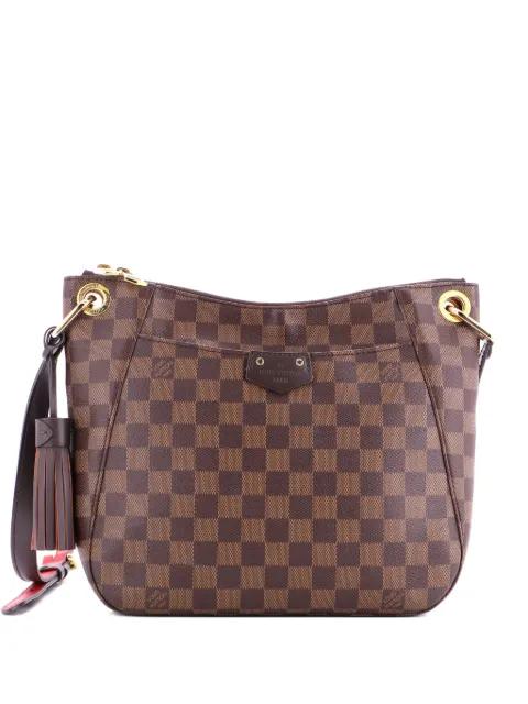 South Bank Besace Bag Damier crossbody bag by LOUIS VUITTON 