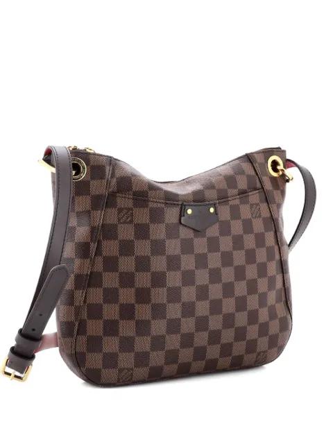 South Bank Besace Bag Damier crossbody bag by LOUIS VUITTON 
