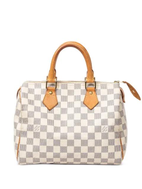Speedy 25 tote bag by LOUIS VUITTON 
