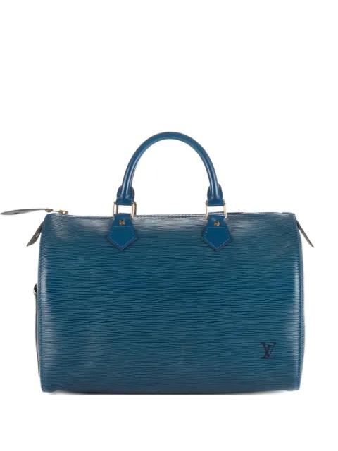 Speedy 30 tote bag by LOUIS VUITTON 