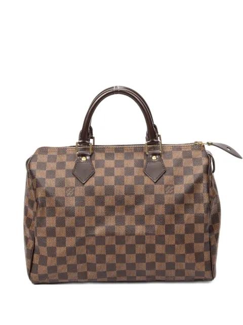 Speedy 30 tote bag by LOUIS VUITTON 
