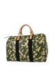 Speedy 35 Monogramouflage handbag by LOUIS VUITTON Speedy 35 Monogramouflage handbag by LOUIS VUITTON