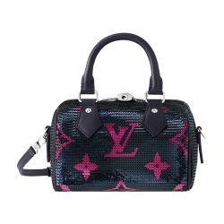 Speedy Bandoulière 18 by LOUIS VUITTON