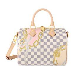 Speedy Bandoulière 25 by LOUIS VUITTON