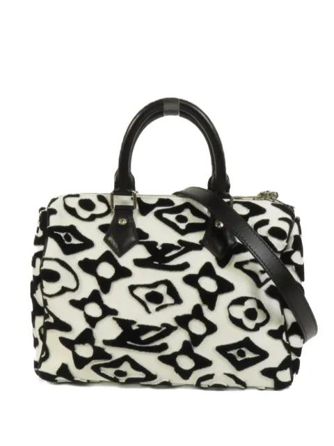 Speedy Bandouliere 25 tote bag by LOUIS VUITTON 