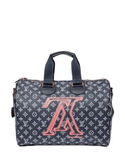 Speedy Bandouliere 40 handbag by LOUIS VUITTON 