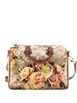Speedy Bandouliere Bag Limited Edition Flowers Monogram Canvas 25 satchel by LOUIS VUITTON Speedy Bandouliere Bag Limited Edition Flowers Monogram Canvas 25 satchel by LOUIS VUITTON
