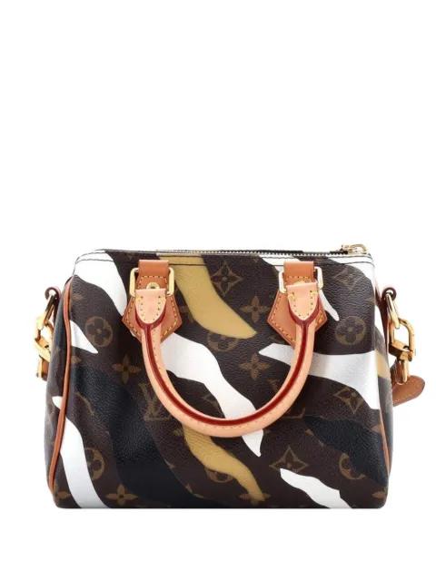 Speedy Bandouliere Bag Limited Edition LOL League of Legends Monogram Canvas BB crossbody bag by LOUIS VUITTON Speedy Bandouliere Bag Limited Edition LOL League of Legends Monogram Canvas BB crossbody bag by LOUIS VUITTON