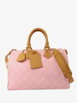 Speedy P9 Bandouliere 30 shoulder bag by LOUIS VUITTON 