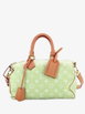 Speedy P9 Bandouliere Bag Monogram Leather 30 satchel by LOUIS VUITTON 