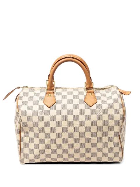 Speedy tote bag by LOUIS VUITTON 