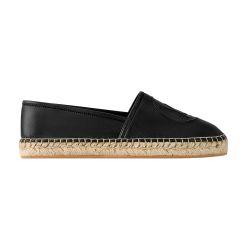 Starboard Flat Espadrille by LOUIS VUITTON