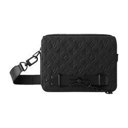 Steamer Messenger by LOUIS VUITTON