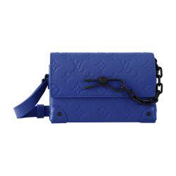 Steamer Wearable Wallet by LOUIS VUITTON
