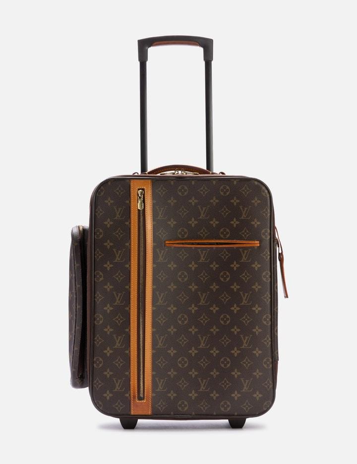 Suitcase by LOUIS VUITTON