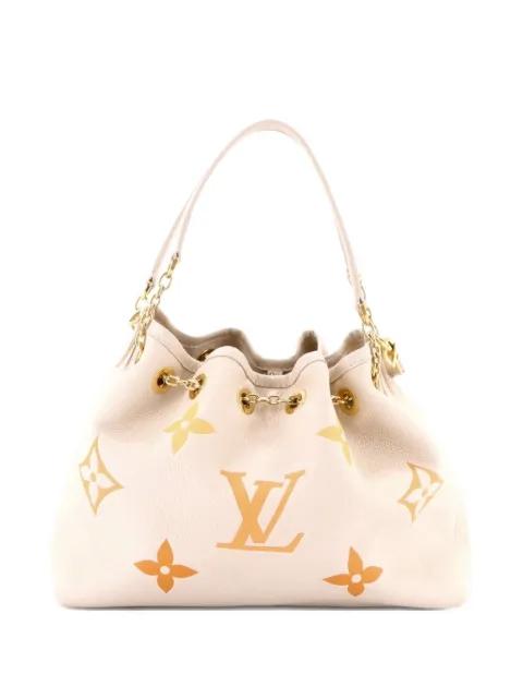 Summer Bundle Bag By The Pool Monogram Empreinte Giant hobo bag by LOUIS VUITTON 