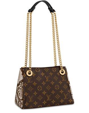 Surène BB by LOUIS VUITTON