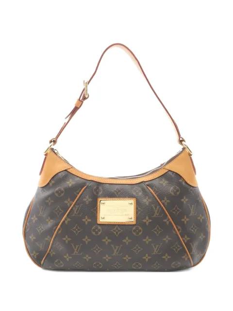 Thames GM shoulder bag by LOUIS VUITTON 