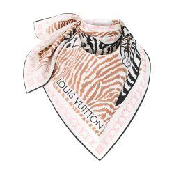 Tiger Mania Square 90 by LOUIS VUITTON