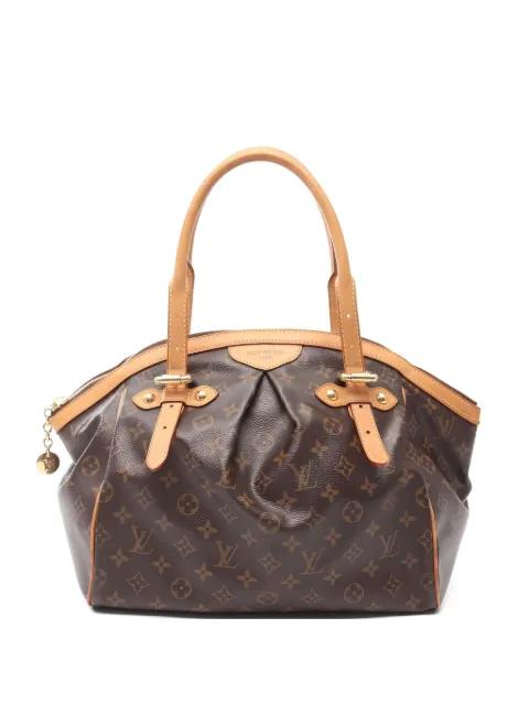 Tivoli GM handbag by LOUIS VUITTON 
