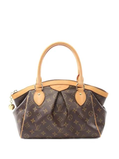 Tivoli PM tote bag by LOUIS VUITTON 