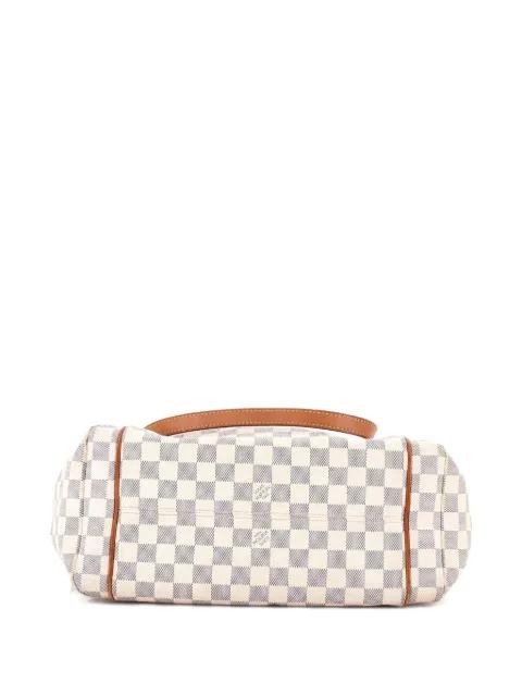 Totally Handbag Damier MM tote bag by LOUIS VUITTON 