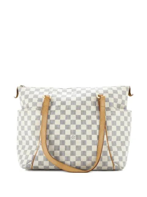 Totally Handbag Monogram Canvas MM shoulder bag by LOUIS VUITTON Totally Handbag Monogram Canvas MM shoulder bag by LOUIS VUITTON