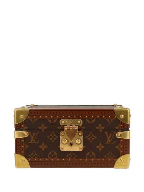 Trésor 24 coffret by LOUIS VUITTON 