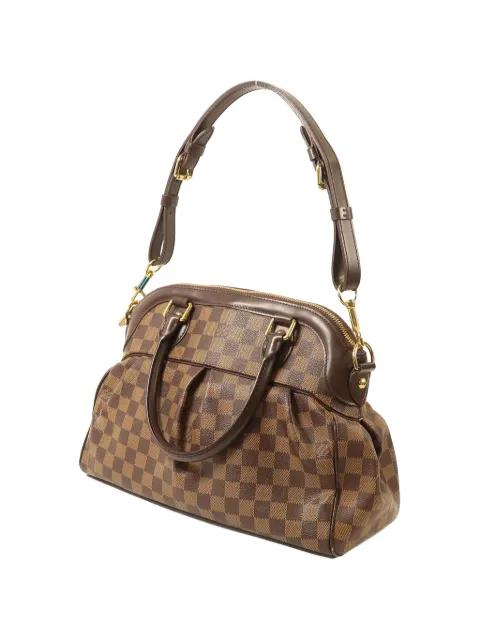 Trevi Damier shoulder bag by LOUIS VUITTON 