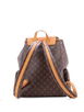 Trio Monogram Canvas backpack by LOUIS VUITTON 