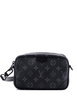 Trocadero Wearable Wallet Monogram Eclipse crossbody bag by LOUIS VUITTON Trocadero Wearable Wallet Monogram Eclipse crossbody bag by LOUIS VUITTON
