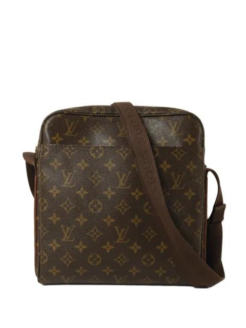Trotteur Beaubourg shoulder bag by LOUIS VUITTON 