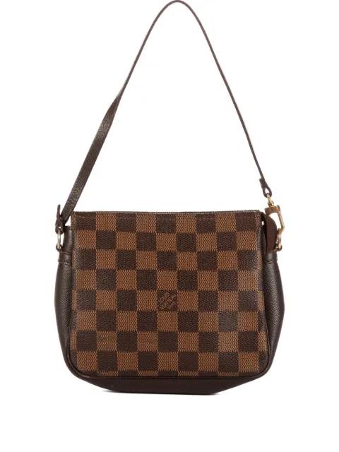 Trousse Make Up Pochette shoulder bag by LOUIS VUITTON 