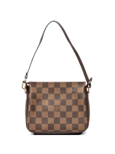Trousse Pochette shoulder bag by LOUIS VUITTON 