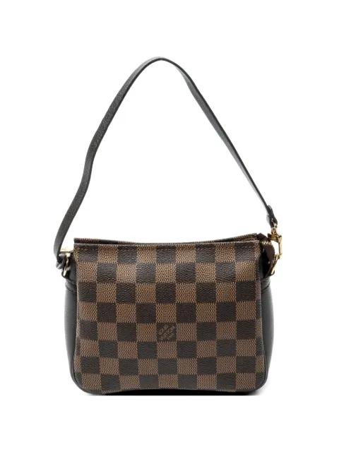 Trousse shoulder bag by LOUIS VUITTON 