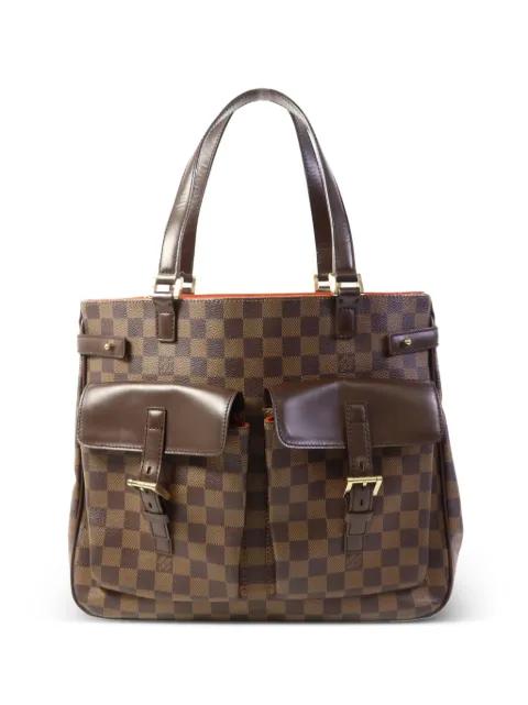 Uzes tote bag by LOUIS VUITTON 