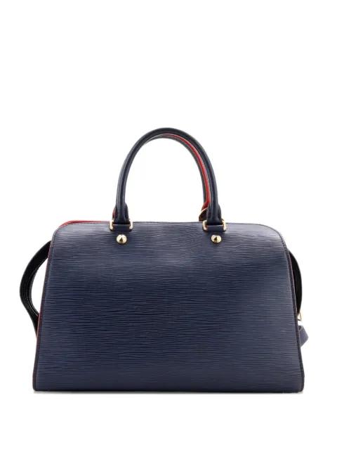 Vaneau Handbag Epi Leather MM tote bag by LOUIS VUITTON 