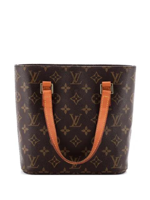 Vavin Monogram Canvas PM tote bag by LOUIS VUITTON 