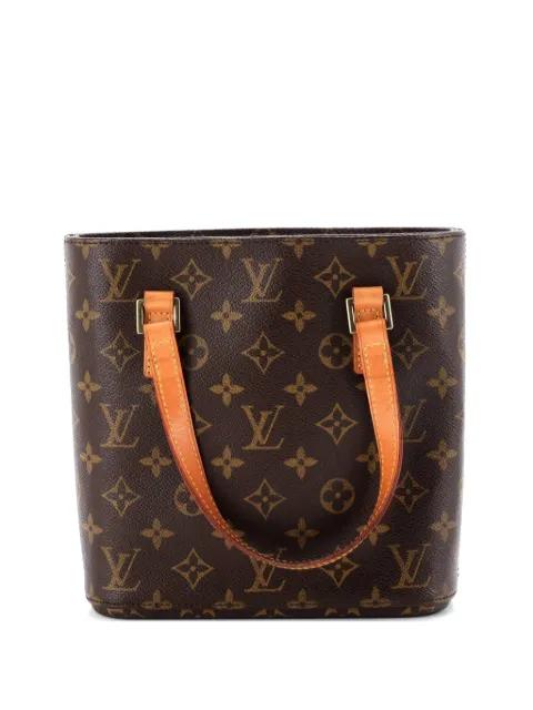 Vavin Monogram Canvas PM tote bag by LOUIS VUITTON 