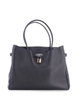 Vendome NM Calfskin and Perforated Monogram Calfskin MM tote bag by LOUIS VUITTON Vendome NM Calfskin and Perforated Monogram Calfskin MM tote bag by LOUIS VUITTON