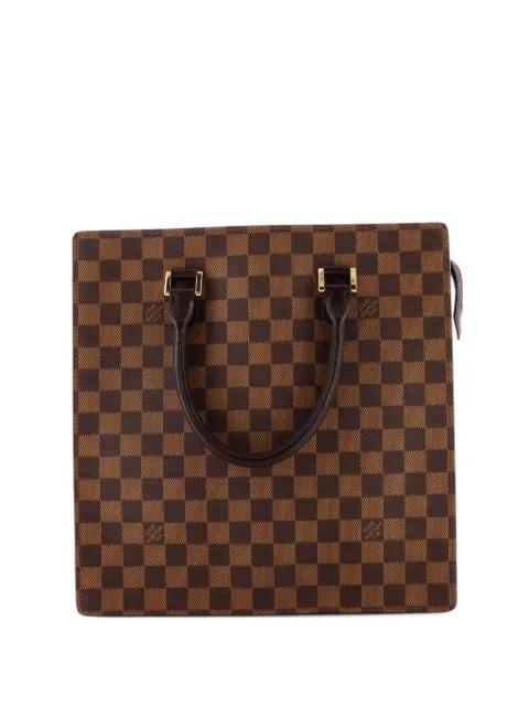 Venice Sac Plat Bag Damier PM tote bag by LOUIS VUITTON 