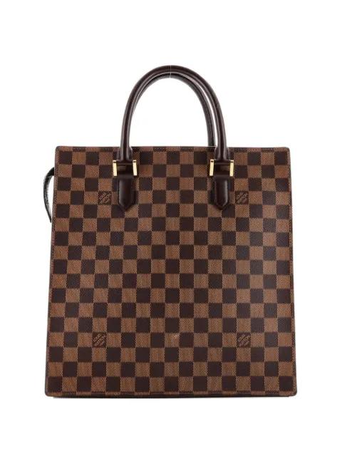 Venice Sac Plat Bag Damier PM tote bag by LOUIS VUITTON 
