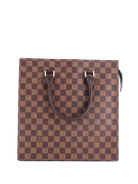 Venice Sac Plat Bag Damier PM tote bag by LOUIS VUITTON 