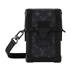 Vertical Trunk Wearable Wallet by LOUIS VUITTON
