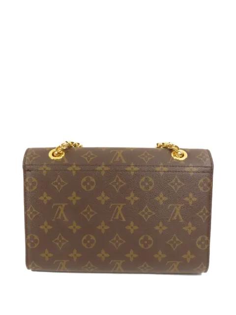 Victoire shoulder bag by LOUIS VUITTON 
