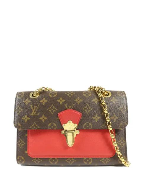 Victoire shoulder bag by LOUIS VUITTON 