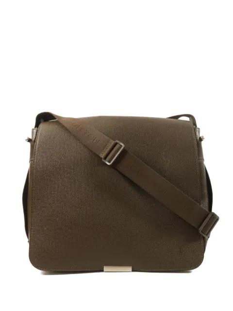 Viktor messenger bag by LOUIS VUITTON 
