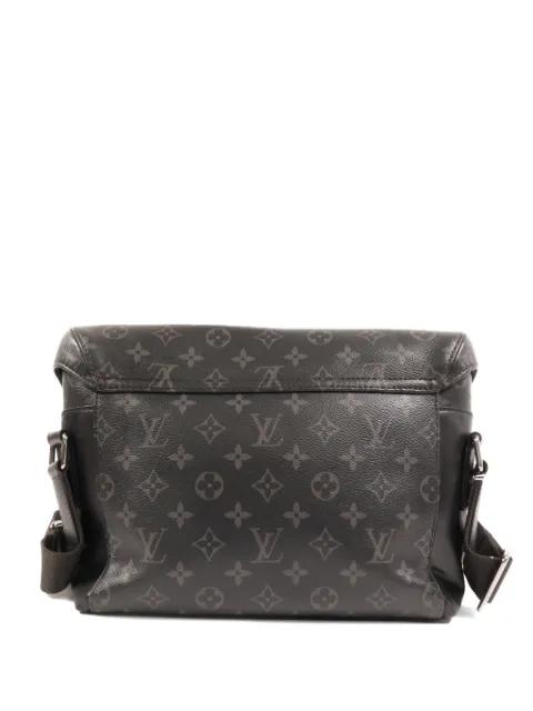 Voyager messenger bag by LOUIS VUITTON 