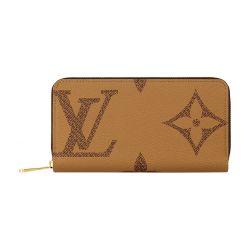 Zippy Wallet by LOUIS VUITTON